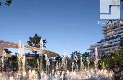 Townhouse - 4 Bedrooms - 5 Bathrooms for sale in Olympia at Athlon - Athlon by Aldar - Dubai Land - Dubai