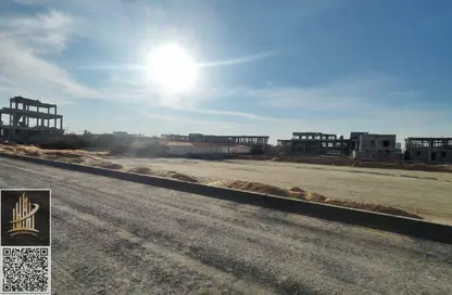 Land - Studio for sale in Al Helio 2 - Al Helio - Ajman Land - Studio for sale in Al Helio 2 - Al Helio - Ajman