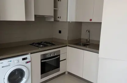 Apartment - 2 Bedrooms - 2 Bathrooms for rent in Sobha Creek Vistas Tower B - Sobha Hartland - Mohammed Bin Rashid City - Dubai