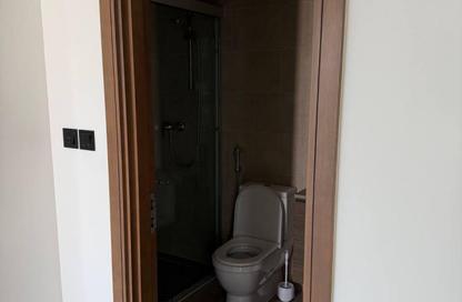 Apartment - 2 Bedrooms - 2 Bathrooms for rent in Sobha Creek Vistas Tower B - Sobha Hartland - Mohammed Bin Rashid City - Dubai