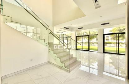 Villa - 5 - 7+ for sale in Murooj Al Furjan East - Murooj Al Furjan - Al Furjan - Dubai
