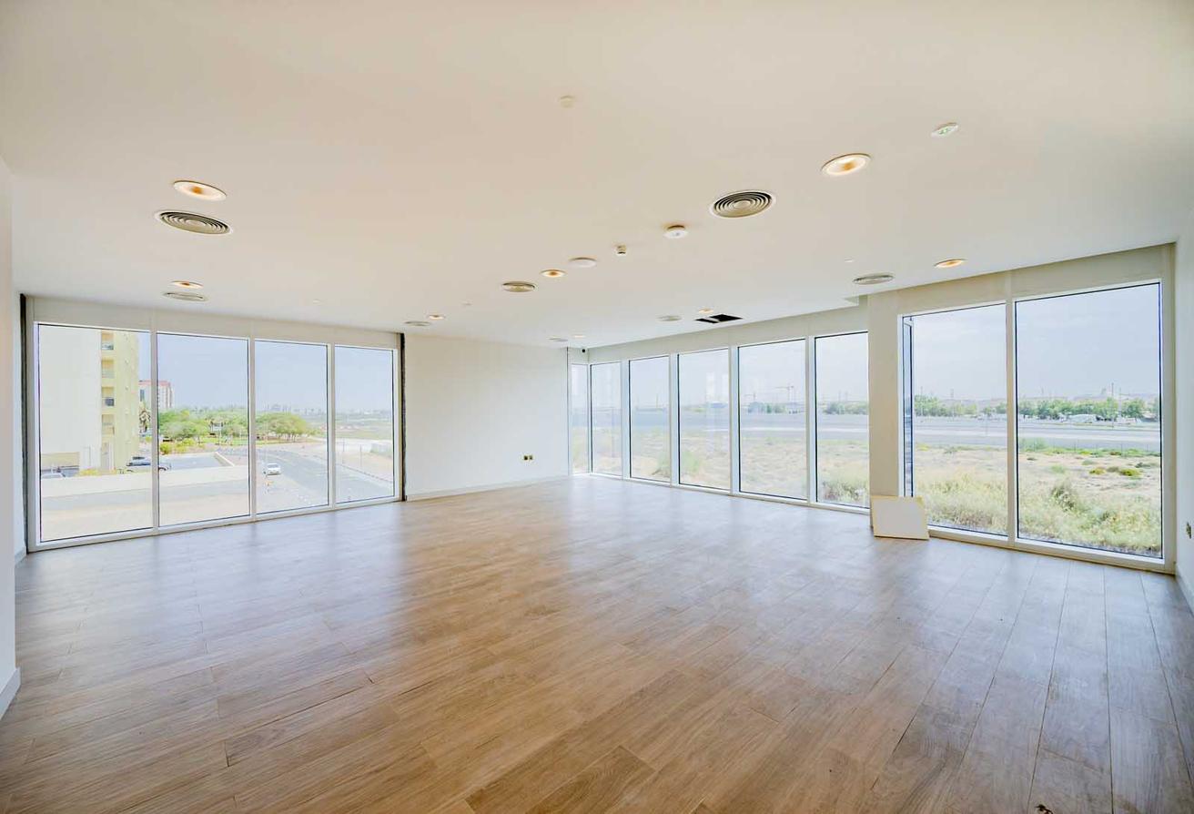 2 Months Rent Free | 2BR Apartment | Large Balcony photo 16