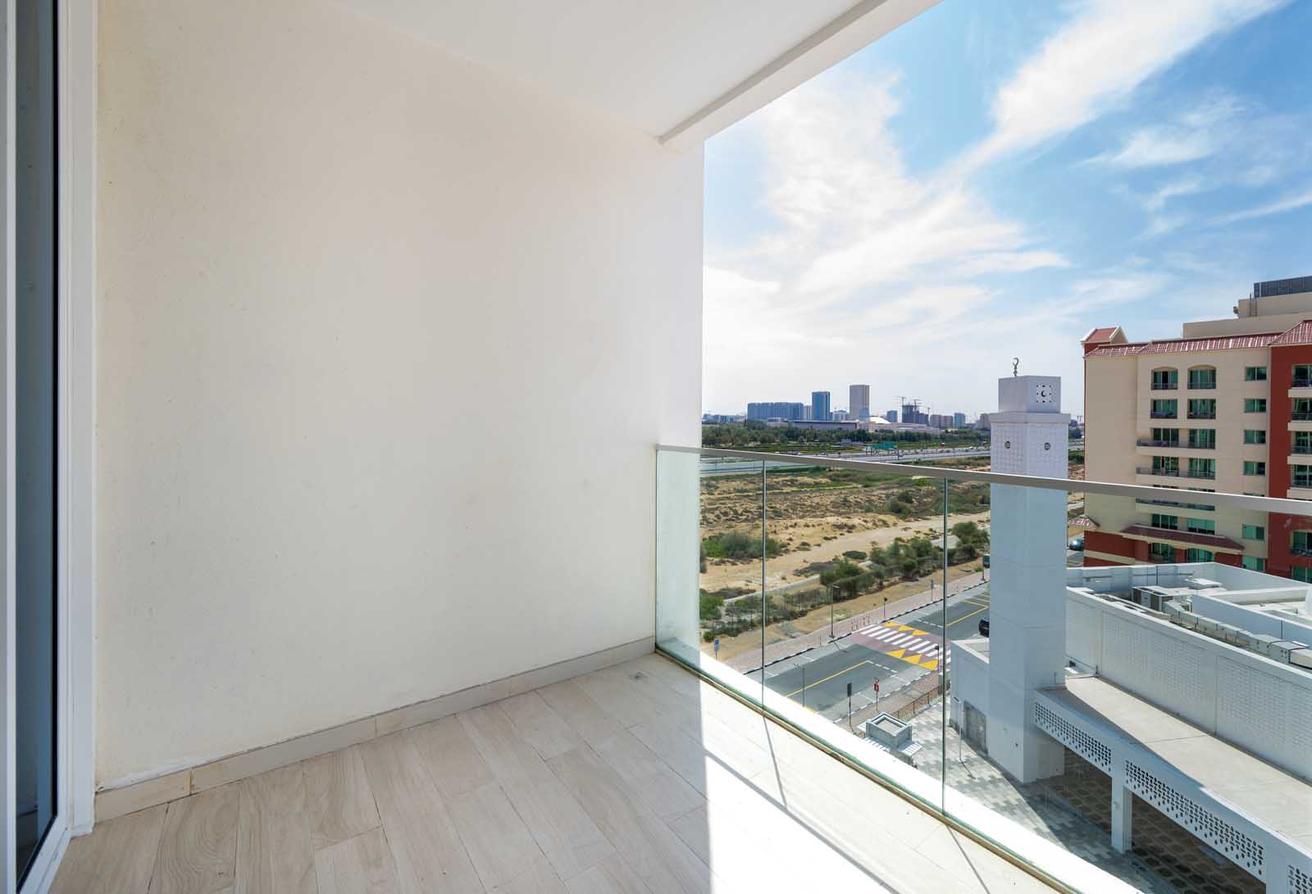 2 Months Rent Free | 2BR Apartment | Large Balcony photo 10