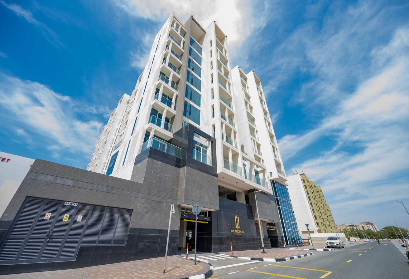 2 Months Rent Free | 2BR Apartment | Large Balcony photo 11