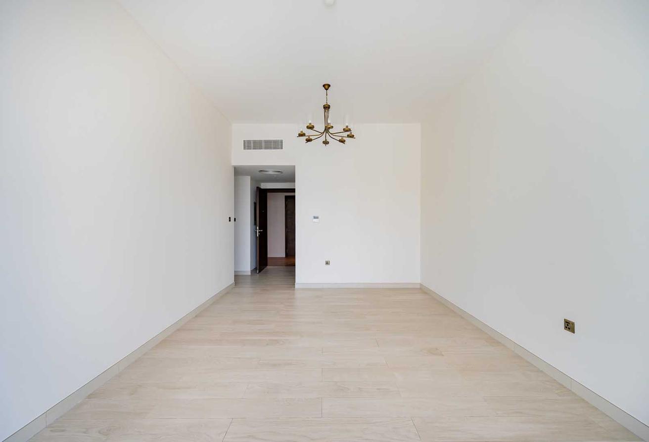 2 Months Rent Free | 2BR Apartment | Large Balcony photo 3