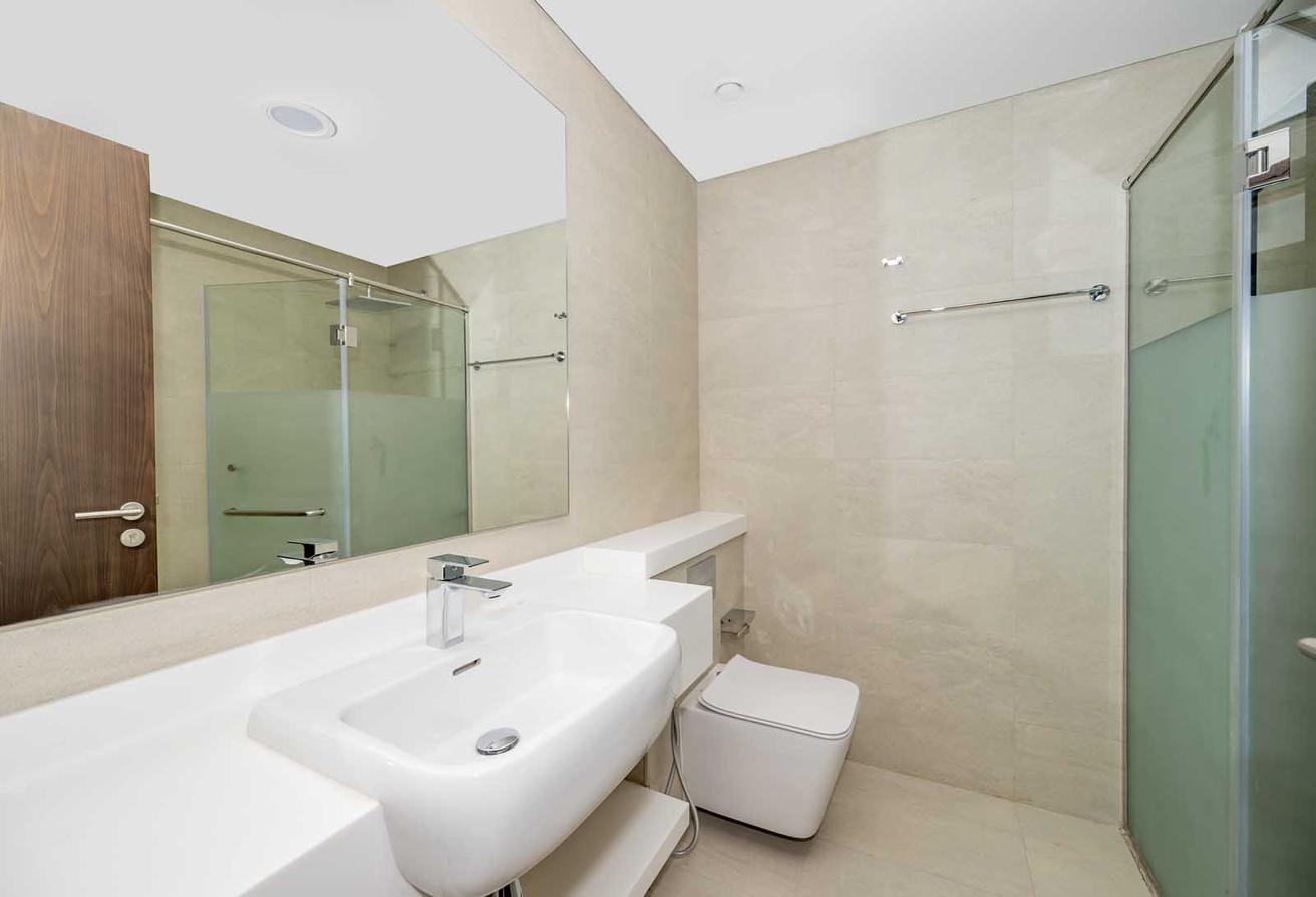 2 Months Rent Free | 2BR Apartment | Large Balcony photo 7