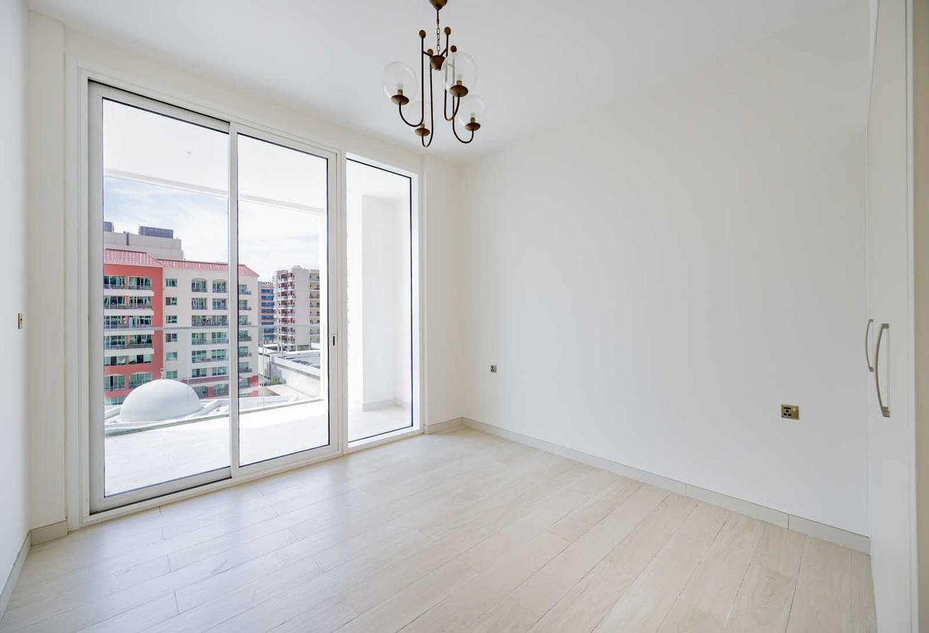 2 Months Rent Free | 2BR Apartment | Large Balcony photo 8