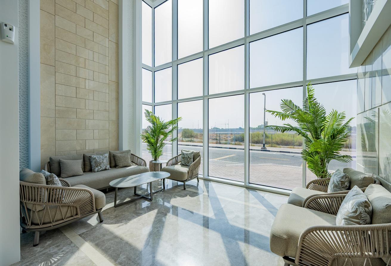 2 Months Rent Free | 2BR Apartment | Large Balcony photo 21