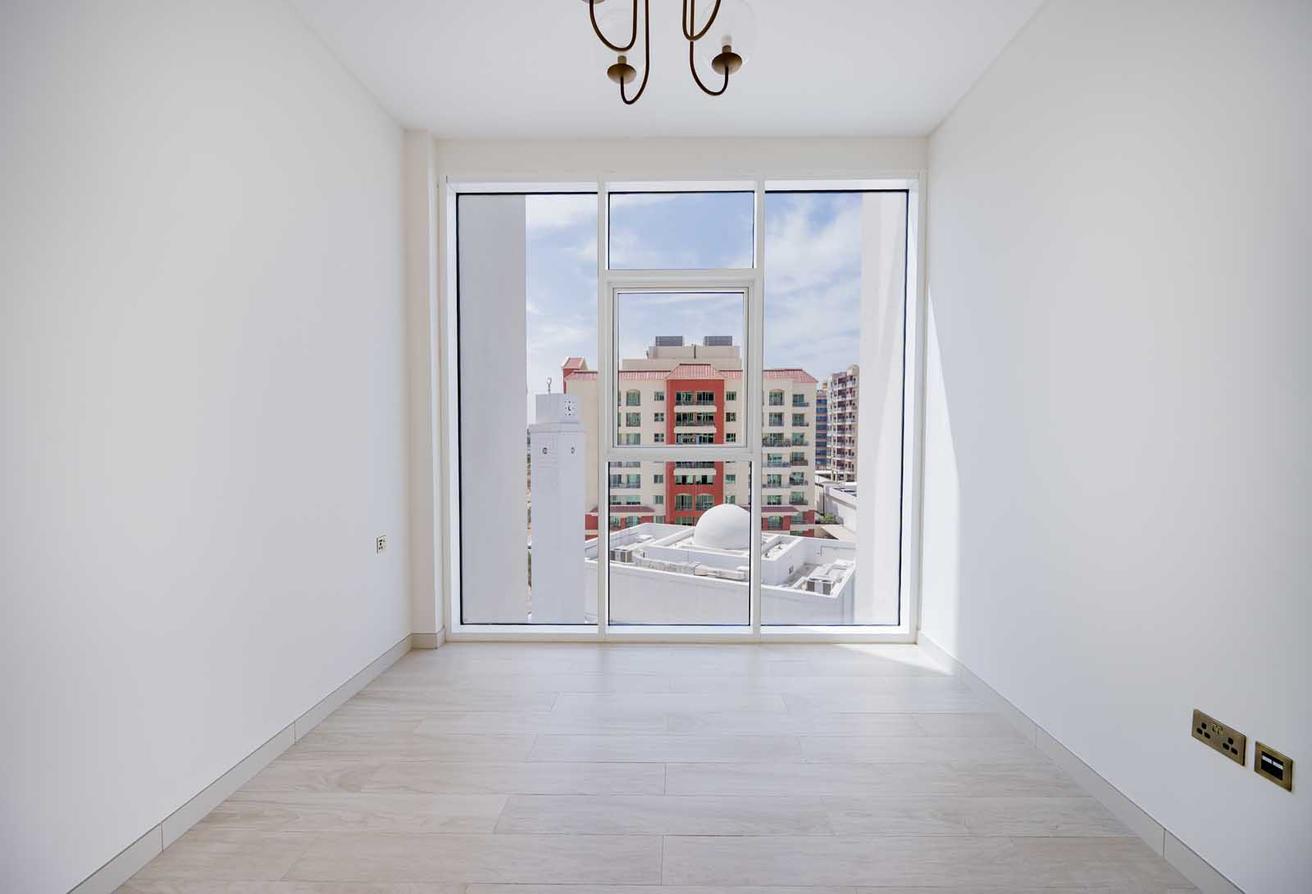 2 Months Rent Free | 2BR Apartment | Large Balcony photo 5