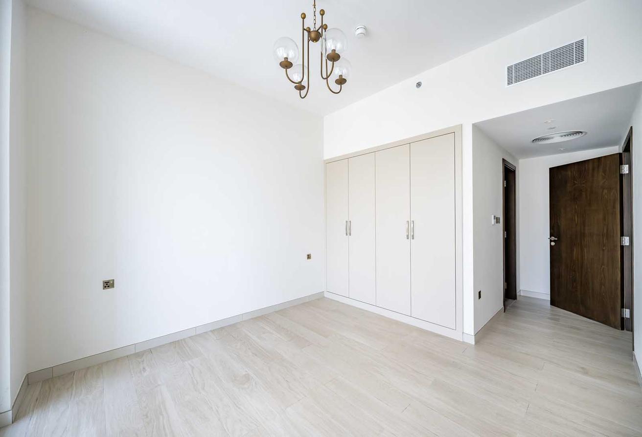 2 Months Rent Free | 2BR Apartment | Large Balcony photo 9