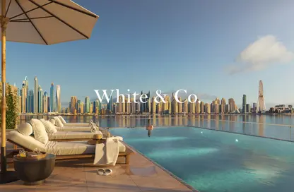 Penthouse - 4 Bedrooms - 6 Bathrooms for sale in Six Senses Residences - Palm Jumeirah - Dubai Penthouse - 4 Bedrooms - 6 Bathrooms for sale in Six Senses Residences - Palm Jumeirah - Dubai