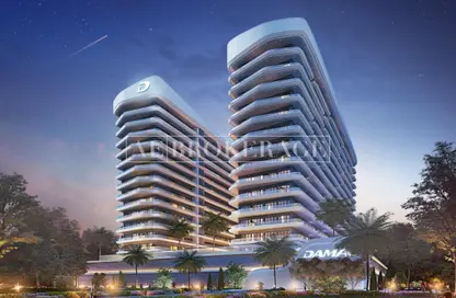 Apartment - 1 Bedroom - 1 Bathroom for sale in Elo 2 - Elo - Damac Hills 2 - Dubai