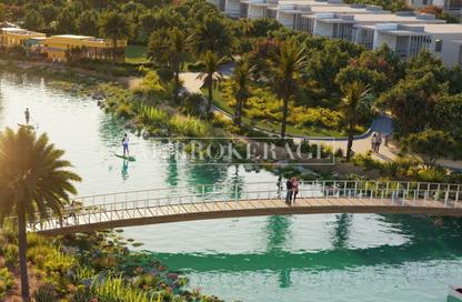 Apartment - 1 - 1 for sale in Elo 2 - Elo - Damac Hills 2 - Dubai