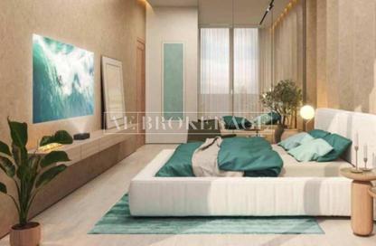 Apartment - 1 - 1 for sale in Elo 2 - Elo - Damac Hills 2 - Dubai