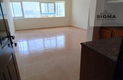 Apartment - 1 Bedroom - 2 Bathrooms for rent in Al Rigga Building - Al Muraqqabat - Deira - Dubai