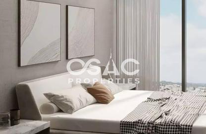 Apartment - Studio - 1 Bathroom for sale in NAS 3 - NAS - Arjan - Dubai