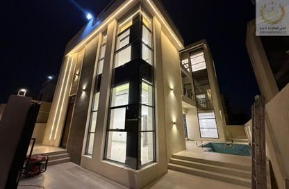 Villa - 6 Bedrooms - 6 Bathrooms for sale in Al Yasmeen 1 - Al Yasmeen - Ajman