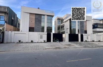 Villa - 6 Bedrooms - 6 Bathrooms for sale in Al Yasmeen 1 - Al Yasmeen - Ajman Villa - 6 Bedrooms - 6 Bathrooms for sale in Al Yasmeen 1 - Al Yasmeen - Ajman