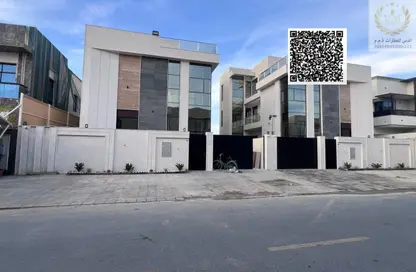 Villa - 6 Bedrooms - 6 Bathrooms for sale in Al Yasmeen 1 - Al Yasmeen - Ajman