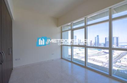 Apartment - 1 - 1 for sale in Ocean Terrace - Marina Square - Al Reem Island - Abu Dhabi Apartment - 1 - 1 for sale in Ocean Terrace - Marina Square - Al Reem Island - Abu Dhabi
