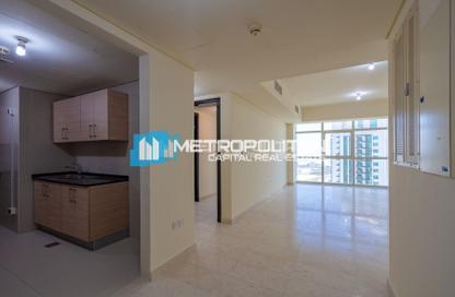 Apartment - 1 - 1 for sale in Ocean Terrace - Marina Square - Al Reem Island - Abu Dhabi Apartment - 1 - 1 for sale in Ocean Terrace - Marina Square - Al Reem Island - Abu Dhabi