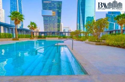 Apartment - 3 - 5 for rent in Tiara West Tower - Business Bay - Dubai Apartment - 3 - 5 for rent in Tiara West Tower - Business Bay - Dubai