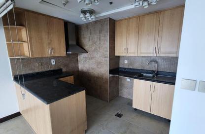 Apartment - 4 Bedrooms - 5 Bathrooms for rent in Goldcrest Views 1 - JLT Cluster V - Jumeirah Lake Towers - Dubai