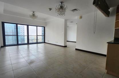 Apartment - 4 Bedrooms - 5 Bathrooms for rent in Goldcrest Views 1 - JLT Cluster V - Jumeirah Lake Towers - Dubai
