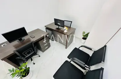 Office Space - 1 Bedroom - 1 Bathroom for rent in Reem Residency - Al Karama - Dubai
