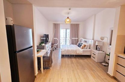 Apartment - Studio - 1 for sale in Waters Edge - Yas Island - Abu Dhabi Apartment - Studio - 1 for sale in Waters Edge - Yas Island - Abu Dhabi