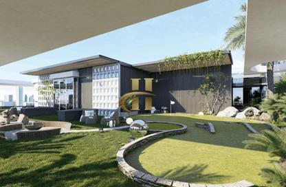 Apartment - 1 Bedroom - 2 Bathrooms for sale in 311 Boulevard - District 13 - Jumeirah Village Circle - Dubai