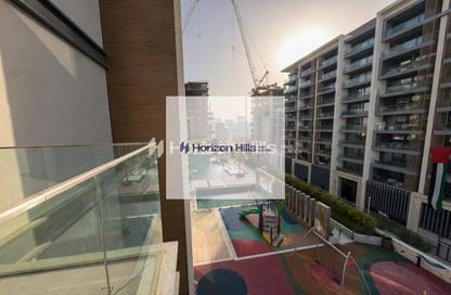Apartment - 2 Bedrooms - 2 Bathrooms for rent in The Grove by Iman - Dubai Hills Estate - Dubai