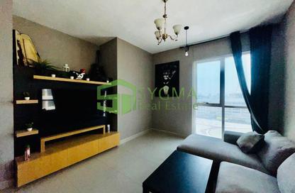 Apartment - 1 Bedroom - 2 Bathrooms for sale in Lakeside Tower C - Lakeside Residence - Dubai Production City (IMPZ) - Dubai Apartment - 1 Bedroom - 2 Bathrooms for sale in Lakeside Tower C - Lakeside Residence - Dubai Production City (IMPZ) - Dubai