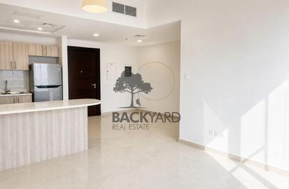 Apartment - 2 Bedrooms - 2 Bathrooms for rent in Green Diamond 1 Tower A - Green Diamond 1 - Arjan - Dubai
