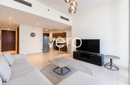 Apartment - 1 - 2 for rent in Cappadocia - District 13 - Jumeirah Village Circle - Dubai