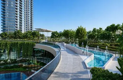 شقة - غرفة نوم - 2 حمامات للبيع في شوبا اوربيز تاور جي - شوبا أوربيس - موتور سيتي - دبي