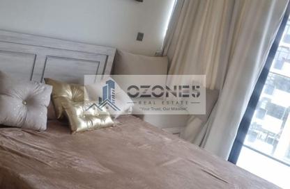 Apartment - Studio - 1 for rent in Azizi Riviera 21 - Azizi Riviera - Meydan One - Meydan - Dubai