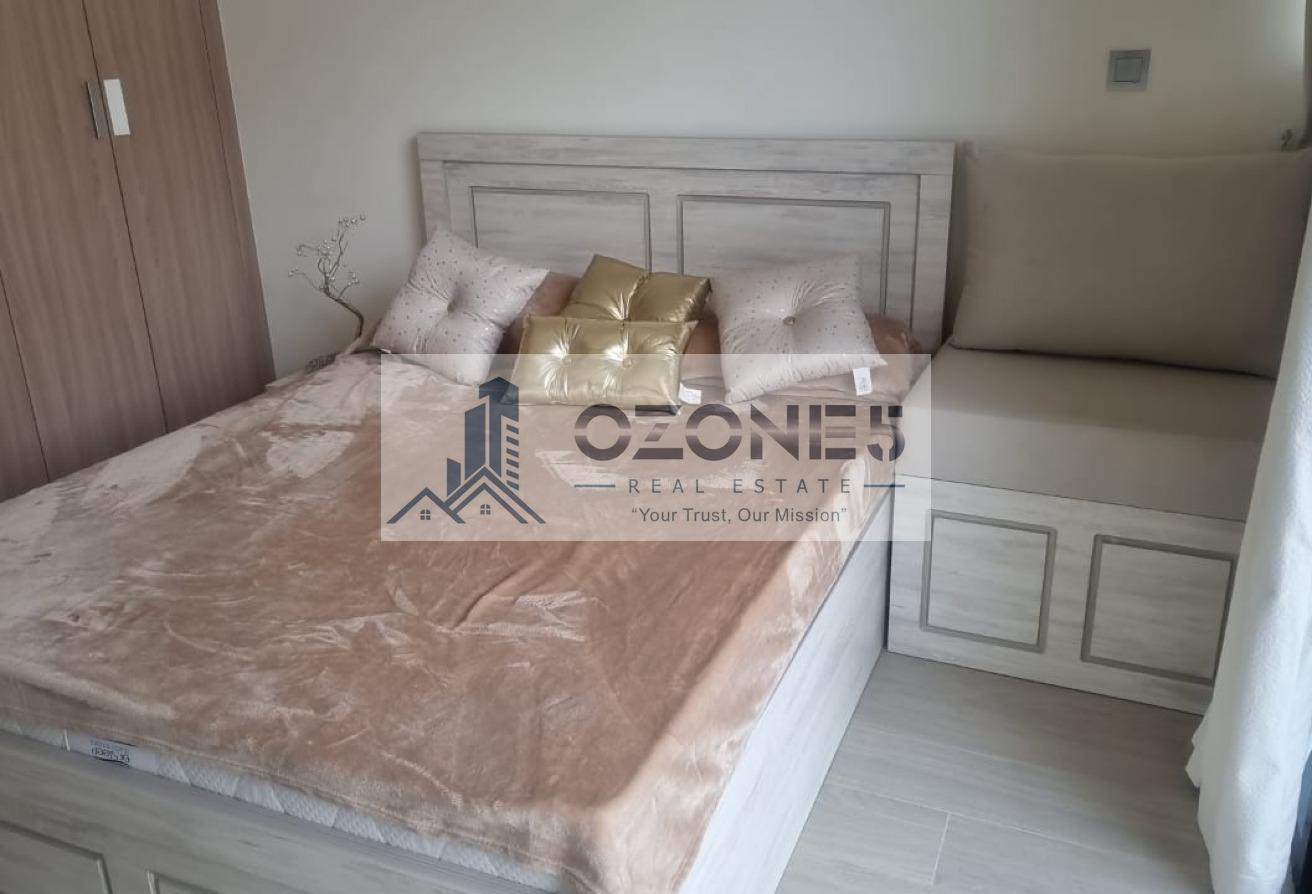 Fully Furnished, Pool View, Chiller Free photo 6