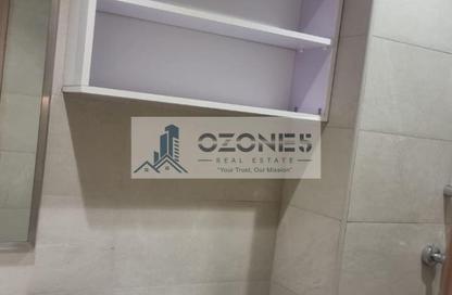 Apartment - Studio - 1 for rent in Azizi Riviera 21 - Azizi Riviera - Meydan One - Meydan - Dubai