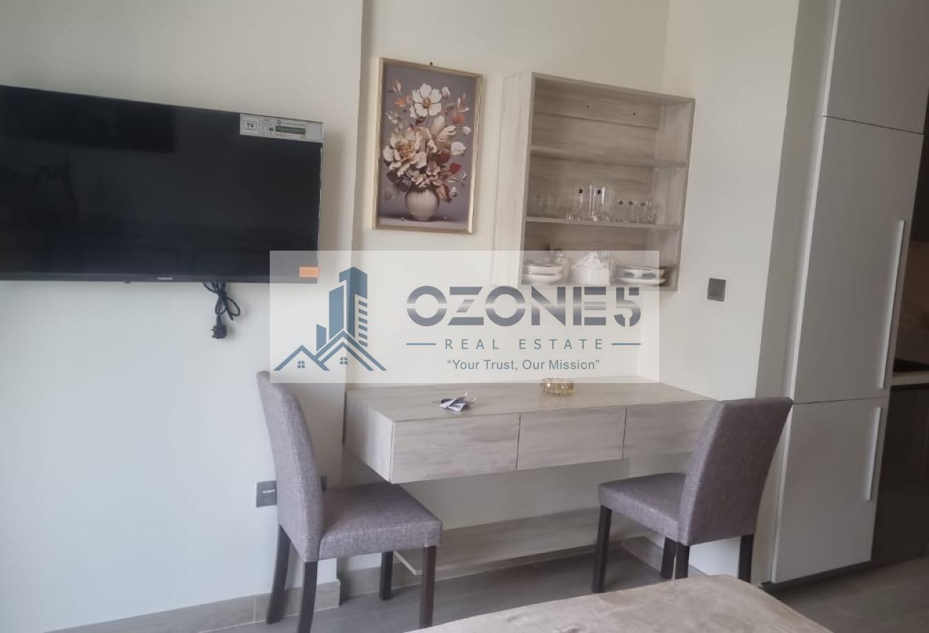 Fully Furnished, Pool View, Chiller Free photo 2