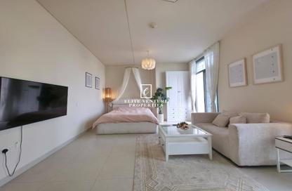 Apartment - Studio - 1 Bathroom for rent in The Dania District 3 - Midtown - Dubai Production City (IMPZ) - Dubai
