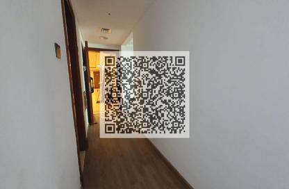 Apartment - 2 - 2 for sale in Orient Tower 1 - Orient Towers - Al Bustan - Ajman