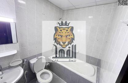 شقة - 1 - 2 للبيع في برج لافندر - مدينة الإمارات - عجمان