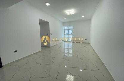 Apartment - 2 Bedrooms - 3 Bathrooms for rent in Geepas Tower - Arjan - Dubai