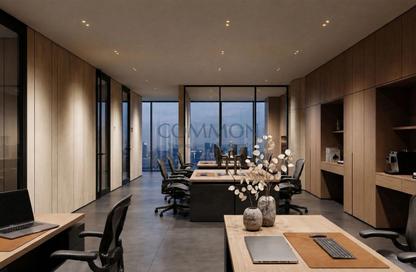 Office Space - Studio for sale in 24 HC - Dubai Healthcare City - Bur Dubai - Dubai