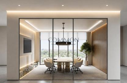 Office Space - Studio for sale in 24 HC - Dubai Healthcare City - Bur Dubai - Dubai
