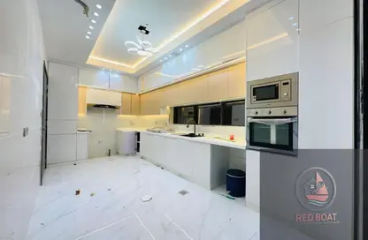 Apartment - 1 Bedroom - 1 Bathroom for rent in Madinat Al Riyad - Abu Dhabi