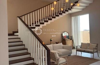 Villa - 4 Bedrooms - 4 Bathrooms for rent in Wadi Al Amardi - Dubai