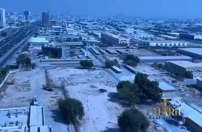 شقة - 2 غرف نوم - 3 حمامات للبيع في برج كونكر - شارع الشيخ مكتوم بن راشد - عجمان