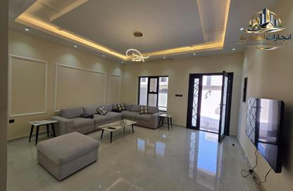 Villa - 6 Bedrooms - 7+ Bathrooms for sale in Al Yasmeen 1 - Al Yasmeen - Ajman Villa - 6 Bedrooms - 7+ Bathrooms for sale in Al Yasmeen 1 - Al Yasmeen - Ajman